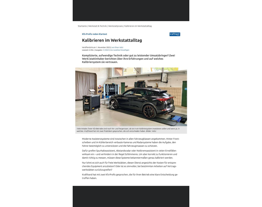 Kundenfoto 5 Autokorrektur