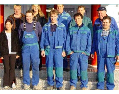 Kundenfoto 2 Bickel Ralf Elektrogeschäft
