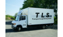 Kundenbild groß 1 TLS Transport-Logistik-Systeme KG