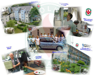 Kundenfoto 3 Sozialwerk Vogtland g GmbH-Volkssolidarität Klingenthal/ AE e.V.