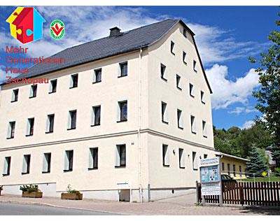 Kundenfoto 1 Pflegedienst und Tagespflege der Sozialstation der Volkssolidarität Zschopau