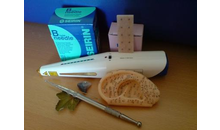 Kundenbild groß 3 Kirschneck Anna Heilpraktikerin
