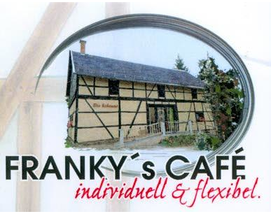 Kundenfoto 1 Die Scheune Franky's Café