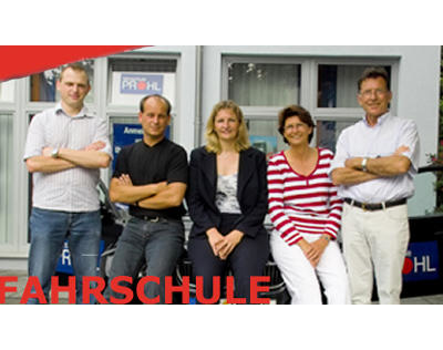 Kundenfoto 6 FAHRSCHULE PROHL