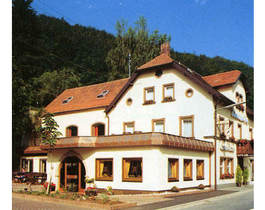 Kundenfoto 1 Schwarzes Ross Hotel und Gasthof