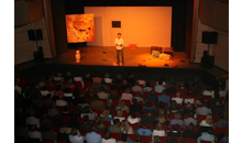 Kundenbild groß 4 Internationales Jugendkulturzentrum Bayreuth e.V.