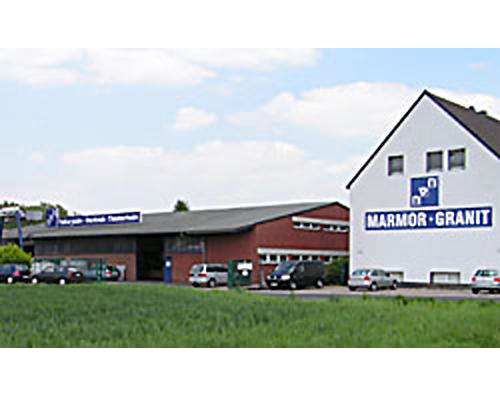 Kundenfoto 1 Naturstein Vertrieb Niederrhein GmbH & Co KG