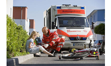 Kundenbild groß 5 Johanniter-Unfall-Hilfe e.V. Regionalverband Zwickau/Vogtland Fahrdienst