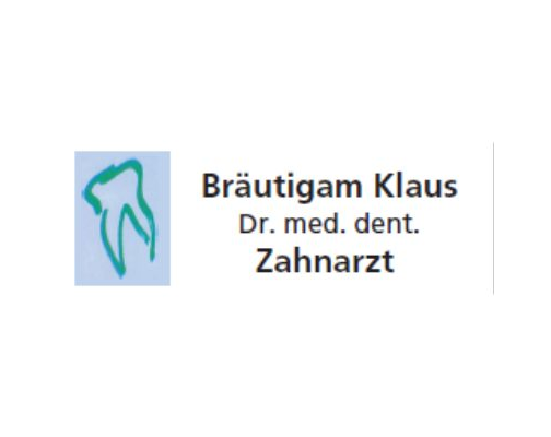 Kundenfoto 5 Bräutigam Klaus Zahnarztpraxis