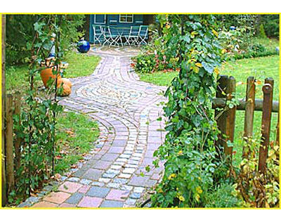 Kundenfoto 7 Gartengestaltung Gast