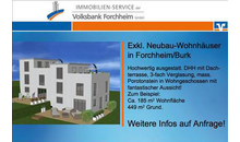 Kundenbild groß 2 Volksbank Forchheim Immobilien GmbH