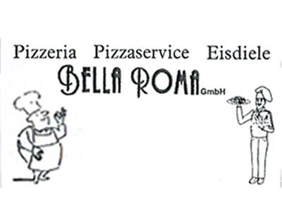 Kundenfoto 1 Bella Roma GmbH Eis Pizzeria