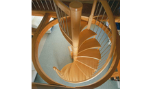 Kundenbild groß 2 Göhler Treppen Tischlerei