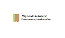 Kundenbild groß 3 Bayerl-Assekuranz Versicherungsmaklerbüro Versicherungsbüro