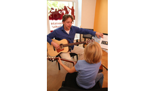 Kundenbild groß 2 Musikstudio Joachim Greiner Musikunterricht