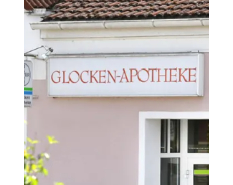 Kundenfoto 1 Glocken-Apotheke Inh. Martina Zizlsperger-Dlugos