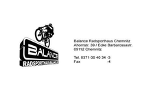 Kundenbild groß 10 Radsporthaus Balance Inh. Heiko Mette