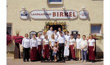 Kundenbild groß 3 Birkel Landgasthof Inh. Peter Birkel