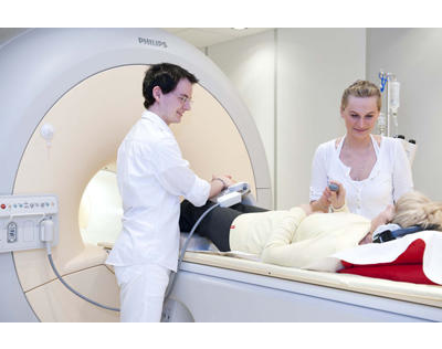 Kundenfoto 6 Saale-Radiologie MVZ GmbH