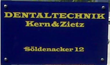 Kundenbild groß 1 Kern Reinhold u. Zietz Robert