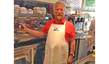 Kundenbild groß 5 Café Eis Café Dolomiti