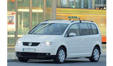 Kundenbild groß 1 Haas Stefan Taxiunternehmen