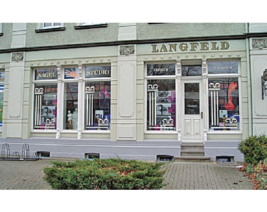 Kundenfoto 7 Friseursalon Langfeld Inh. Heike Langfeld