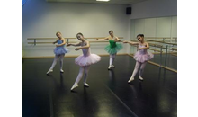 Kundenbild groß 6 Academie de Ballett et Danse und Ballettschule Roman Uliczay Ballettschule