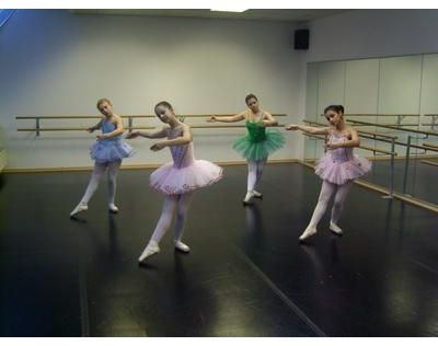 Kundenfoto 6 Academie de Ballett et Danse und Ballettschule Roman Uliczay Ballettschule
