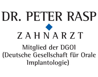 Kundenfoto 1 Rasp Peter Dr. Zahnarztpraxis