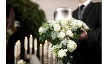 Kundenbild groß 1 Eisenmann Bestattungen GmbH