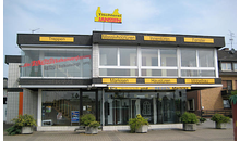 Kundenbild groß 1 Tischlerei Janssen GmbH