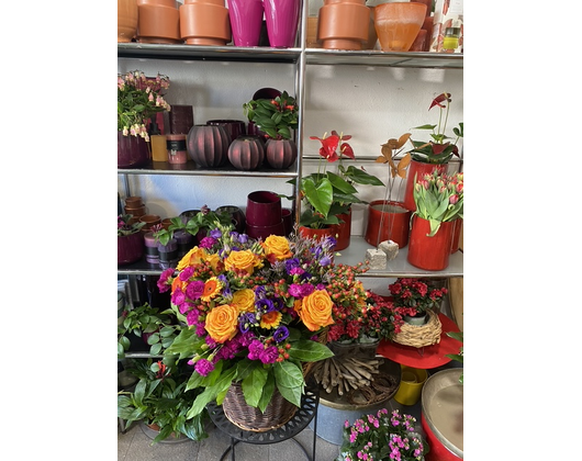 Kundenfoto 6 Schöner Schenken Inh. Susanne Lother - Blumen und Geschenkartikel