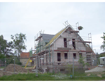 Kundenfoto 5 Systembau GmbH
