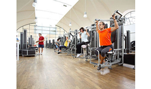 Kundenbild groß 1 Kieser Training Fitnessstudio