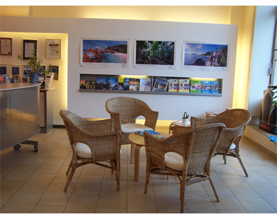 Kundenfoto 9 Meissen-Tourist GmbH Reiseveranstalter - Reisebüro