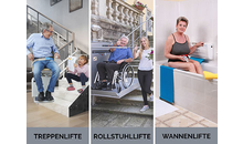 Kundenbild groß 1 Berndt Mobilitätsprodukte GmbH