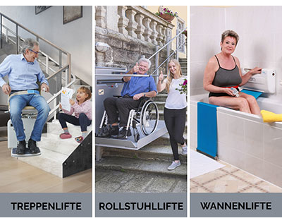 Kundenfoto 1 Berndt Mobilitätsprodukte GmbH