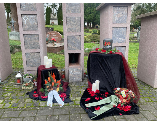 Kundenfoto 7 Jungerts und Dörr Bestattungen e.K.