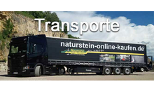 Kundenbild groß 3 AGGLO + NATURSTEIN NAUMANN GmbH & Co.KG