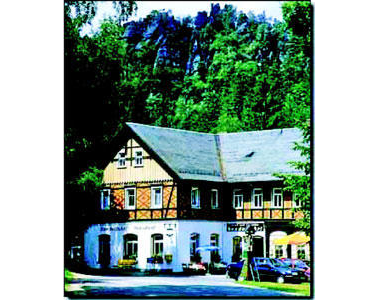 Kundenfoto 1 Ausflugsgaststätte & Hotel Gondelfahrt GmbH