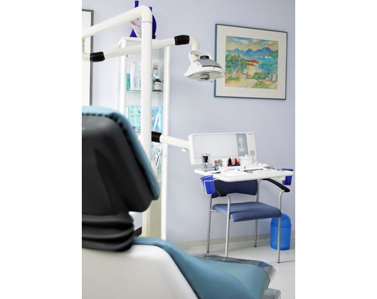 Kundenfoto 4 Zahnarztpraxis Dr. Saur