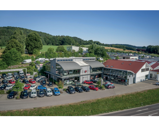 Kundenfoto 9 FISCHER Automobile GmbH