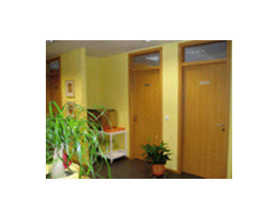 Kundenfoto 3 Klaassen Zentrum für Osteopathie u. Physiotherapie