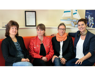 Kundenfoto 1 DER Deutsches Reisebüro GmbH