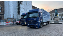 Kundenbild groß 7 "Sturm" Relocations GmbH
