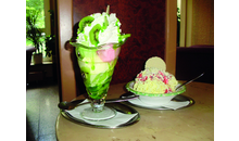 Kundenbild groß 1 Eiscafe Libelle, Inh. Rosemarie Kunze