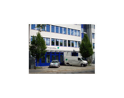 Kundenfoto 1 Bechtle GmbH & Co. KG IT-Systemhaus
