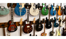 Kundenbild groß 6 Zölch Musikhaus