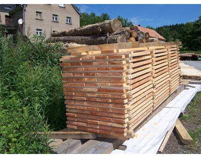 Kundenfoto 2 Schauer Uwe Sägewerk und Holzhandel